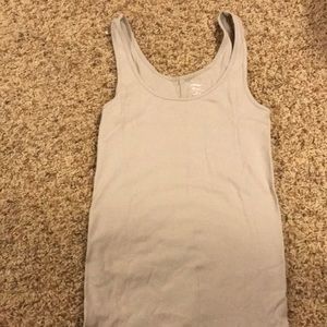 Tank top. Brand new